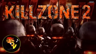 ♫Main Theme Orchestrated! KillZone 2 - Extended!