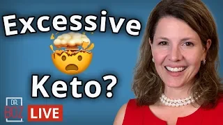 🔴 Keto Crazy: Is it Possible to Overdo Keto?