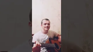 Іванюта Андрій - Мова вітру(OST "Мавка Лісова пісня") cover