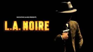 L.A.Noire SoundTrack Torched Song  (Feat.The Real Tuesday Weld),Claudia Brucken