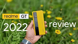 Realme GT 5G 2022 Review: Still a Gem