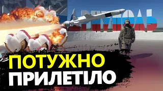 АНДРЮЩЕНКО: Потужний удар по КАДИРІВЦЯМ у Маріуполі / Партизани успішно працюють