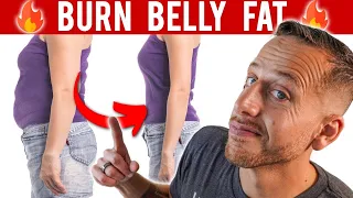 How to To Lose Belly Fat FAST With Intermittent FASTING