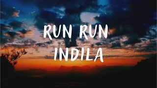 Indila - Run Run (lyrics)