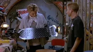 Gleaming The Cube