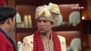 Comedy Nights With Kapil -  Jai Ho Salman-Sohail - 19th January 2014 - Full Episode (HD)