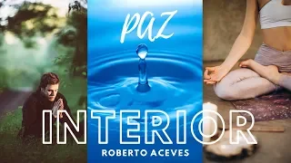 Meditación Mindfulness en Español || Roberto Aceves