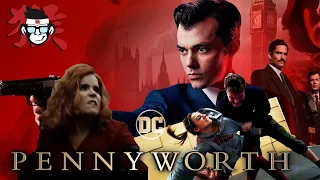 STUNT ACTION CONCEPT | PENNYWORTH SEASON 2 - Bet Sykes VS guards (Paloma Faith)