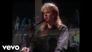 The Jeff Healey Band - While My Guitar Gently Weeps