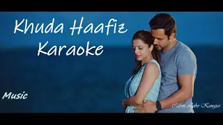 Khuda Haafiz Karaoke- The Body