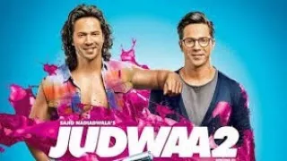 Judwaa 2 Full Song | Varun Dhawan |Taapsi Pannu |Jacqueline Fernandez