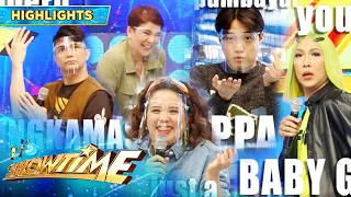 ‘Showtime’ family creates their own memes | It’s Showtime