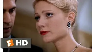 The Talented Mr. Ripley (5/12) Movie CLIP - Run in at the Opera (1999) HD