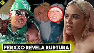 Feid Confirma Que Terminó Con Karol G, La Colombiana Se Muestra Más Cercana De Young Miko.