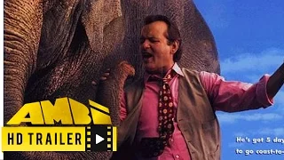 Larger Than Life / Official Trailer (1996)