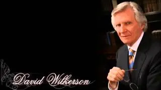 David Wilkerson- Counterfeit Christianity