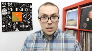 Bon Iver - 22, A Million ALBUM REVIEW