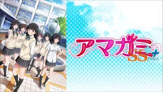 Check my soul - Amagami SS+ Plus (Opening Theme)