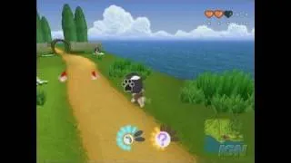 The Dog Island Nintendo Wii Gameplay_2007_05_01_2