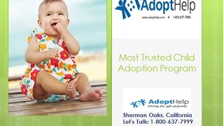 Child Adoption Services|AdoptHelp