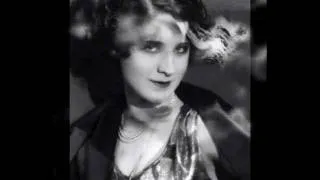 Movie Legends - Young Norma Shearer