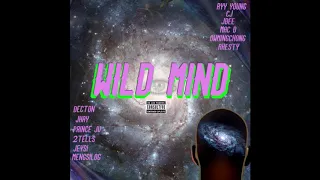 WILD MIND ALLSTAR