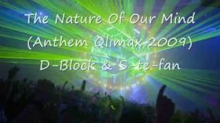 The Nature Of Our Mind (Anthem Qlimax 2009)