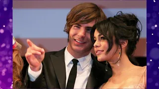 Top 15 Zac Efron and Vanessa Hudgens Cutest Moments and Memories We Miss 😢