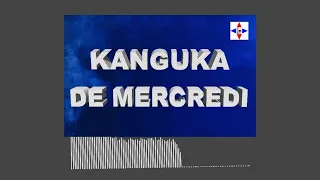 KANGUKA DE MERCREDI LE 27/04/2022 par Chris NDIKUMANA