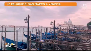 Di Buon Mattino (Tv2000) - La festa di san Marco Evangelista