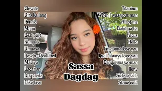 Sassa Dagdag l Nonstop Cover Songs #cover #playlist