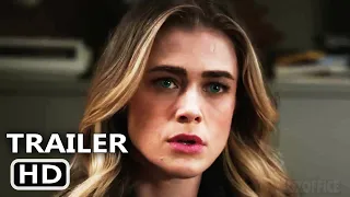 MANIFEST Season 4 Trailer Teaser (2022) Melissa Roxburgh, Josh Dallas