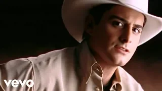 Brad Paisley - He Didn't Have To Be (Official Video)