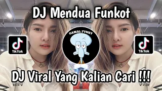 DJ MENDUA - Astrid FUNKOT | KU TAK HABIS PIKIR KURANG KU DIMANA KAU TEGA MELEPASKAN AKU VIRAL TIKTOK