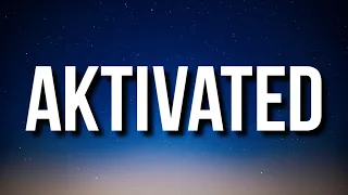 Sada Baby - Aktivated (Lyrics) Hmm, I don't give a f*ck [TikTok Song]