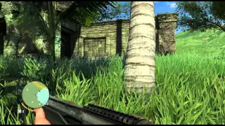 Far Cry 3 # 5 часть ГЛИНЯНЫЕ ТАБЛИЧКИ