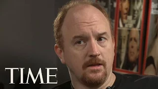 Louis C.K. Talks 'Everything's Amazing And Nobody Is Happy' Clip, His Comedy Tour & More | TIME