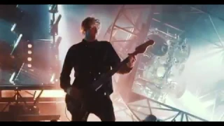 Parkway Drive - Unbreakable Tour in Prague (March, 29 2017)