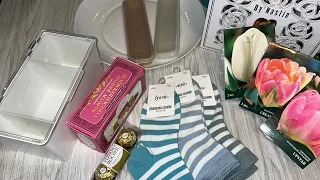 ФИКС ПРАЙС 🛍🥰🍁 МОИ ПЕРВЫЕ ОСЕННИЕ ПОКУПКИ!!!🛍❤️‍🔥