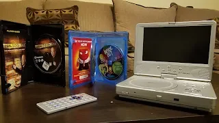 Goodwill Find: Polaroid DVD Player PDV-0821T