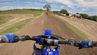 MotoBros Okeechobee MX1 - 03 30 2024 - YZ450F