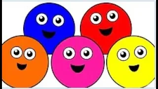 Color Song (Ice Pop) | +More Nursery Rhymes - Cocomelon