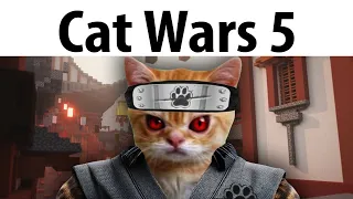 Cat Wars 5