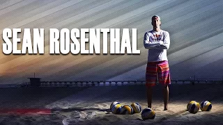 Beach Volleyball LEGEND • Sean Rosenthal • Beach Volleyball World