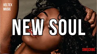 THE VERY BEST OF NEO SOUL | NEO SOUL MIX 2021 | RARE GROOVES