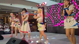 [Fancam] Kira Kira Namida - Stellagrima＊[4K] 5.5.2024 @Idol's Society 2024 , Central Rama 9