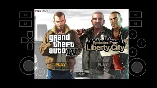 [TUTORIAL] How to fix Issues for Grand Theft Auto IV for Winlator 5.1 (Snapdragon 685, 8GB Ram)