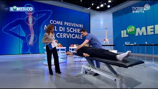 Il Mio Medico - Posture scorrette e trattamenti osteopatici per ritrovare l’equilibrio corporeo