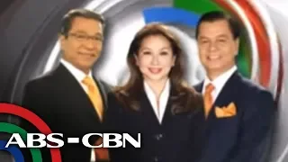 Ted Failon | TV Patrol | 08.11.2010