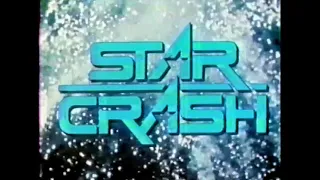 70's Ads Trailers Star Crash TV Spot 1979 Remastered